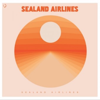 Sealines Airlines - Sealines Airlines - CD DIGIPAK