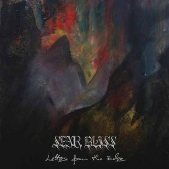 Sear Bliss - Letters From The Edge - CD DIGIPAK