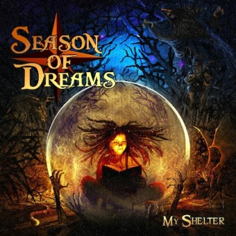 Season Of Dreams - My Shelter - CD