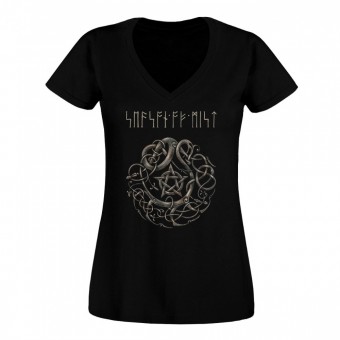 Season of Mist - Kaitagram - T-shirt (Femme)
