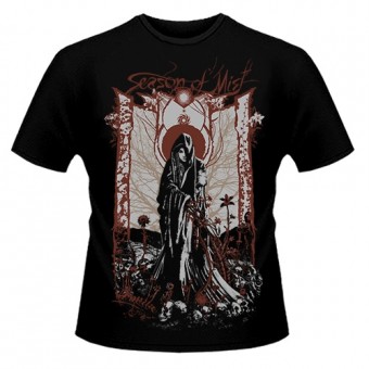 Season of Mist - Mother Nature - T-shirt (Homme)