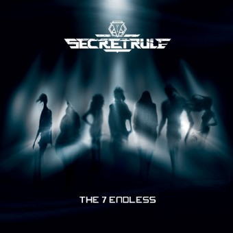 Secret Rule - The 7 Endless - CD