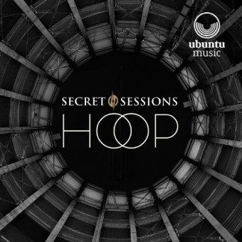 Secret Sessions - Hoop - CD in carton sleeve