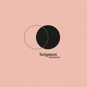 Seigmen - Resonans - CD DIGIPAK
