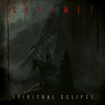 Sekhmet - Spiritual Eclipse - LP