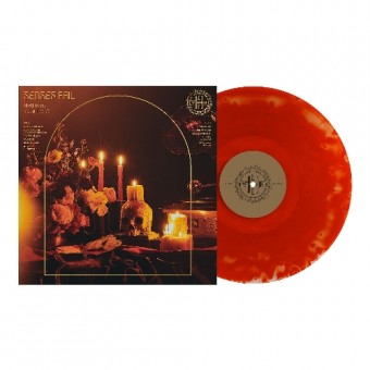 Senses Fail - Hell Is In Your Head - LP COLOURED