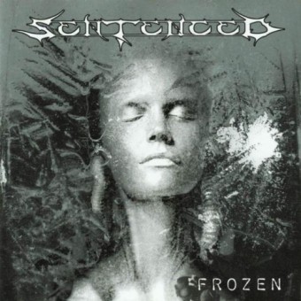 Sentenced - Frozen - CD