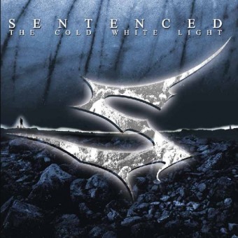 Sentenced - The Cold White Light - CD