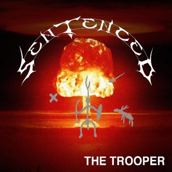 Sentenced - The Trooper - LP COLOURED