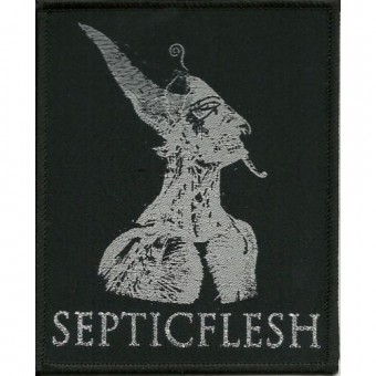 Septicflesh - Communion - Patch