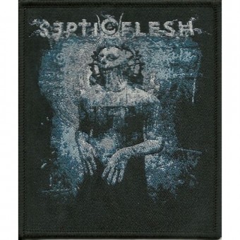 Septicflesh - Mystic Places Of Dawn - Patch