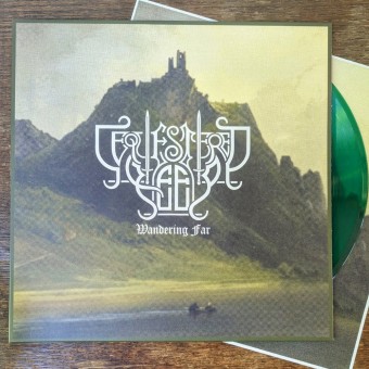 Sequestered Keep - Wandering Far - LP COLOURED