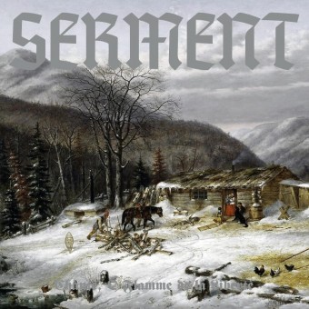 Serment - Chante, Ô Flamme De La Liberté - CD