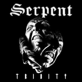 Serpent - Trinity - CD