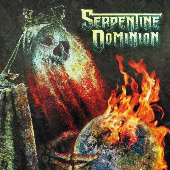 Serpentine Dominion - Serpentine Dominion - CD DIGIPAK