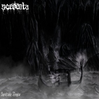Serpesta - Inevitable Demise - CD DIGIPAK