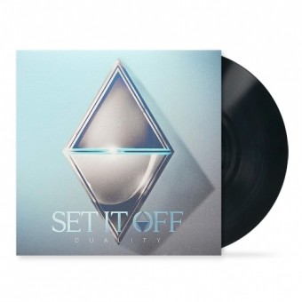 Set It Off - Duality - LP