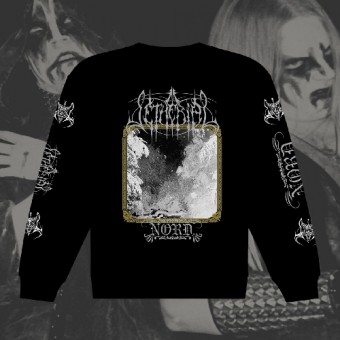 Setherial - Nord... - Long Sleeve (Homme)