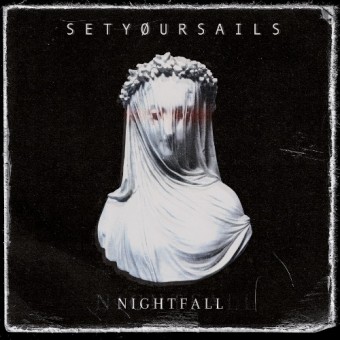 Setyoursails - Nightfall - LP Gatefold