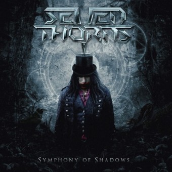 Seven Thorns - Symphony Of Shadows - CD