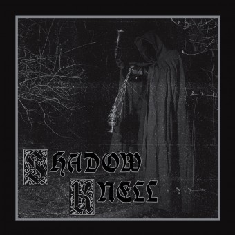 Shadow Knell - Shadow Knell - CD