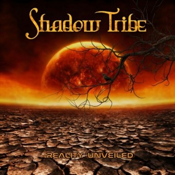 Shadow Tribe - Reality Unveiled - CD