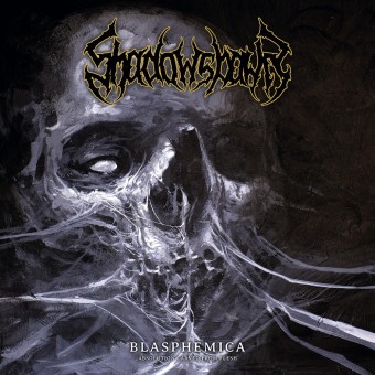 Shadowspawn - Blasphemica - Absolution Carved From Flesh - LP