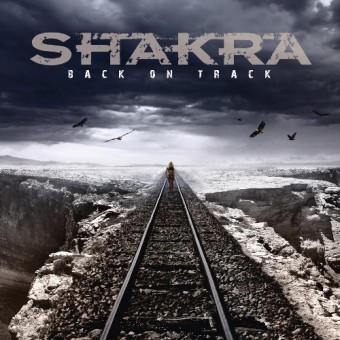 Shakra - Back on Track - CD