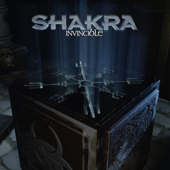 Shakra - Invincible - CD DIGIPAK