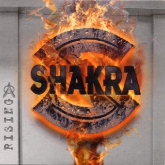 Shakra - Rising - CD