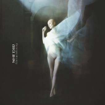 Shedir - Finite Infinity - CD DIGIPAK