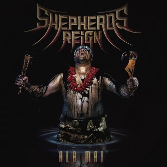Shepherds Reign - Ala Mai - CD DIGIPAK