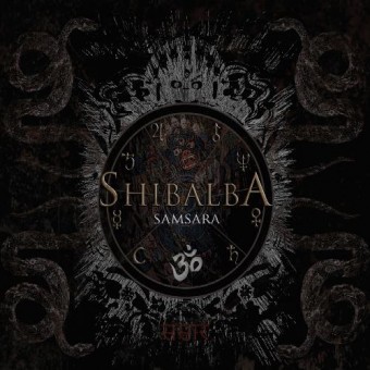 Shibalba - Samsara - LP