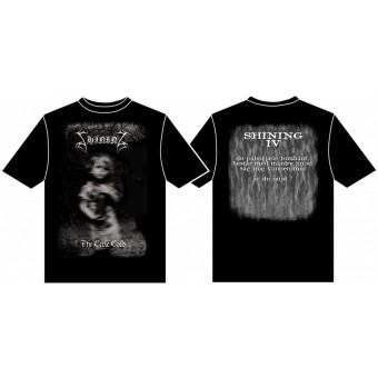 Shining - Eerie - T-shirt (Homme)