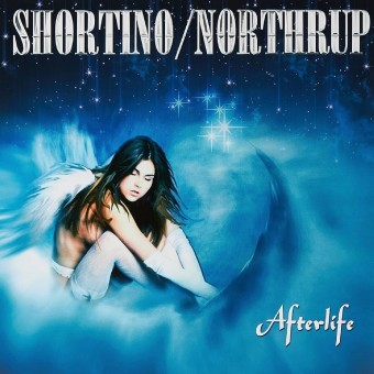 Shortino - Northrup - Afterlife - CD DIGIPAK