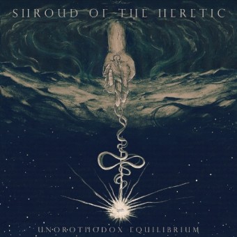Shroud Of The Heretic - Unorthodox Equilibrium - LP Gatefold