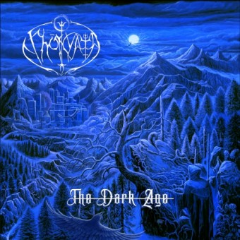 Shunyata - The Dark Age - CD DIGIPAK