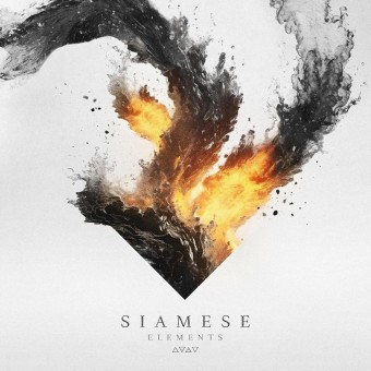 Siamese - Elements - CD