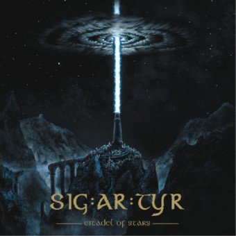 Sig:Ar:Tyr - Citadel Of Stars - 2CD DIGIPAK