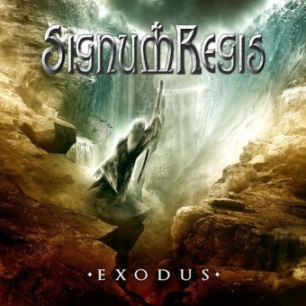 Signum Regis - Exodus - CD