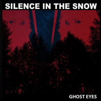 Silence In The Snow - Ghost Eyes - CD DIGIPAK
