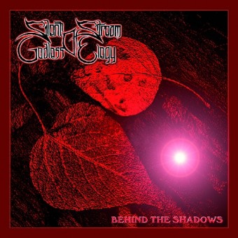 Silent Stream Of Godless Elegy - Behind The Shadows - LP