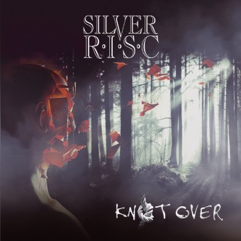 Silver R I S C - Knot Over - CD