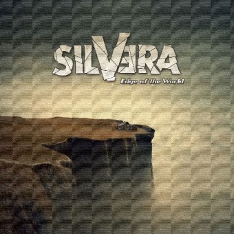 Silvera - Edge Of The World - CD DIGIPAK
