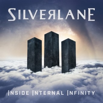 Silverlane - III - Inside Internal Infinity - CD DIGIPAK