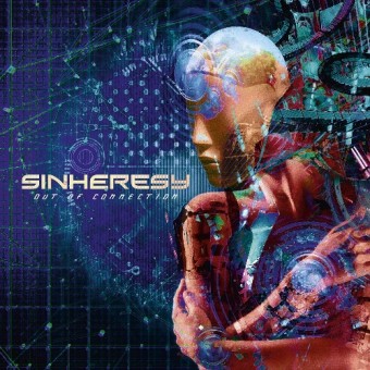 Sinheresy - Out Of Connection - CD DIGIPAK