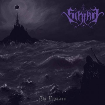 Sinira - The Everlorn - CD DIGIPAK