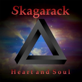 Skagarack - Heart And Soul - CD