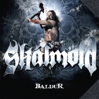 Skalmold - Baldur - CD