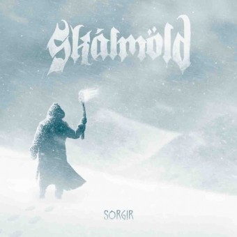 Skalmold - Sorgir - DOUBLE LP Gatefold